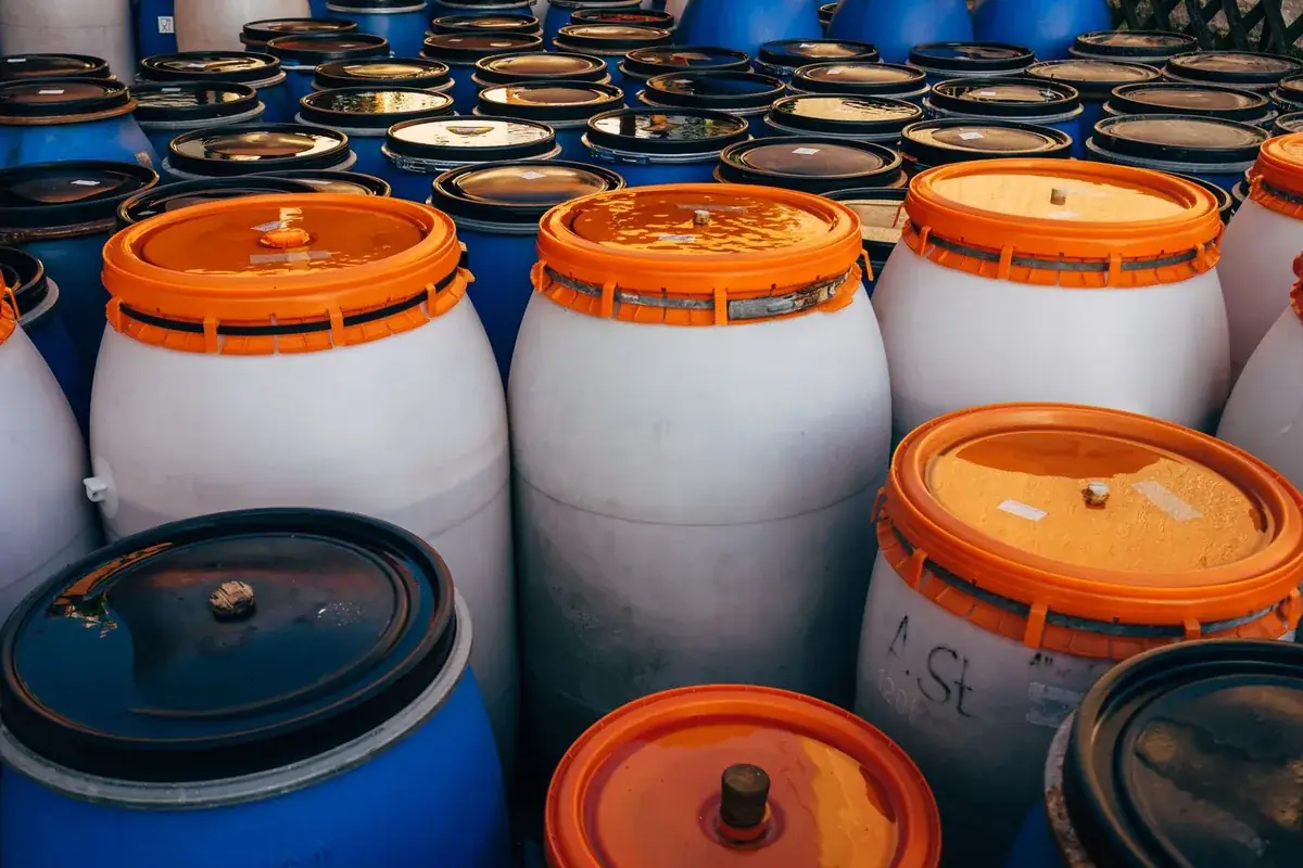 Hazmat Cleanup in Willow Springs, MO