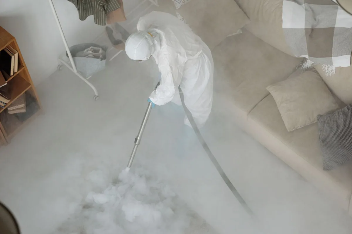 Biohazard Cleanup in Willow Springs, MO